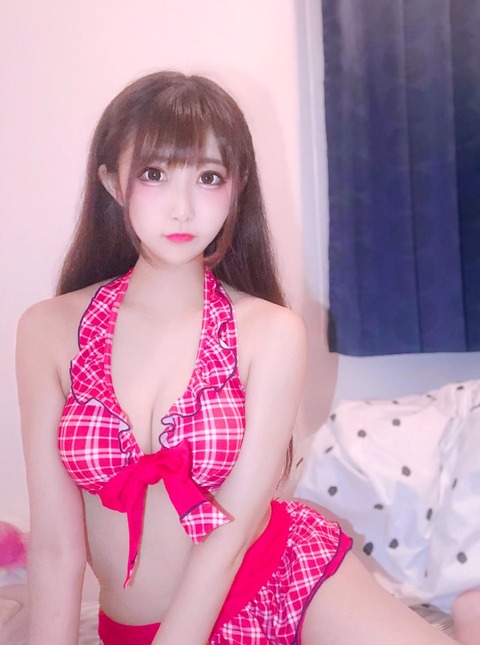 水着 戦国アニマル極楽浄土 好蘭 ありさ コウラ アリサ 画像