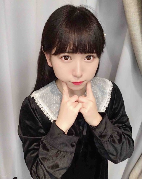 天晴れ！原宿 永堀ゆめ 画像7626
