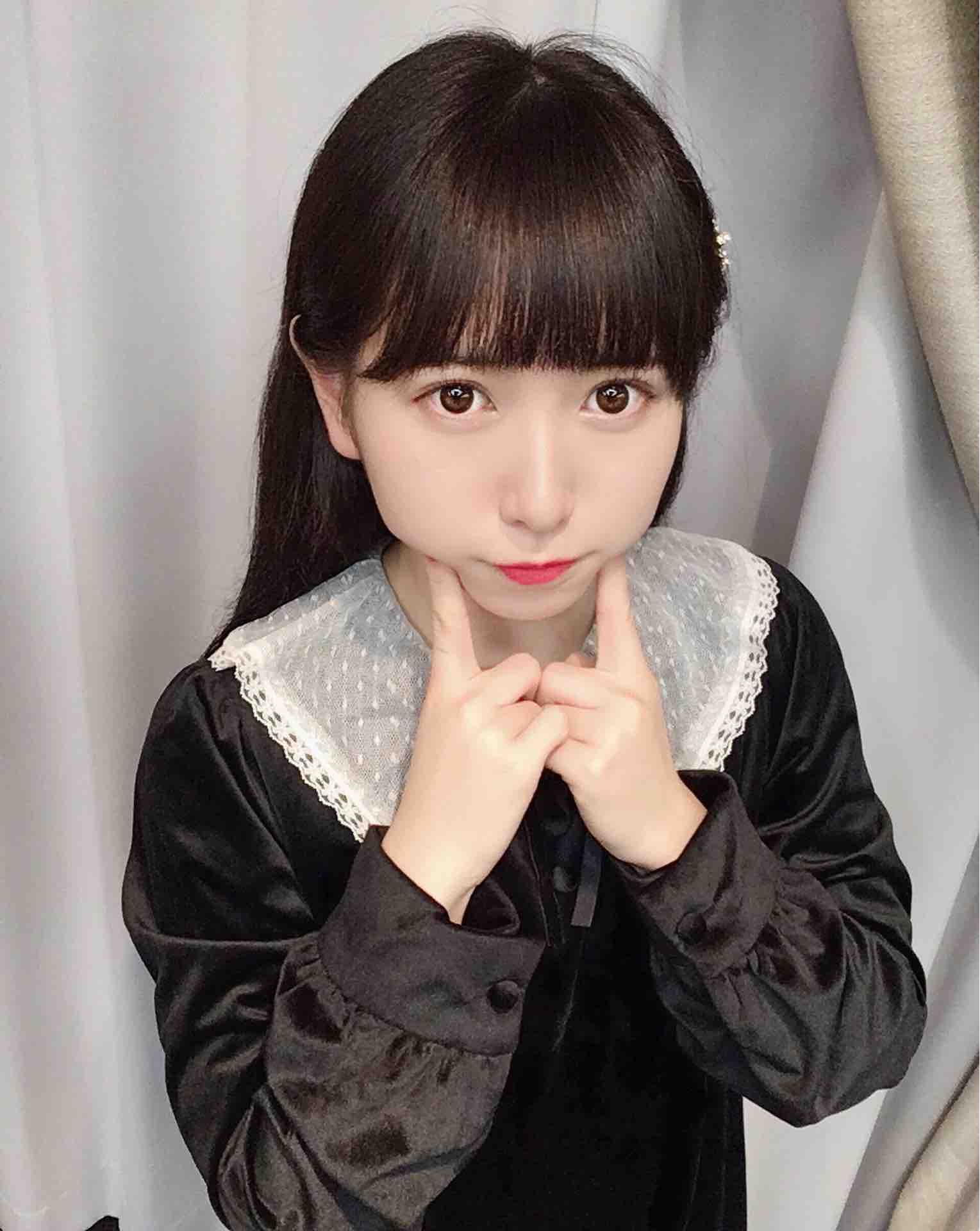 天晴れ 原宿の永堀ゆめさんの画像40選 チェキ撮れるアイドルの写真たち