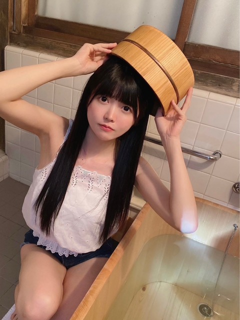 小野寺梓 真っ白なキャンバス 水着 画像 グラビア ビキニ_6452