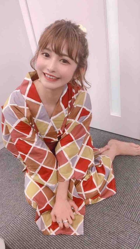 バンドじゃないもん！ バンもん 甘夏ゆず ゆずポン アイドル グラビア 画像 チェキ