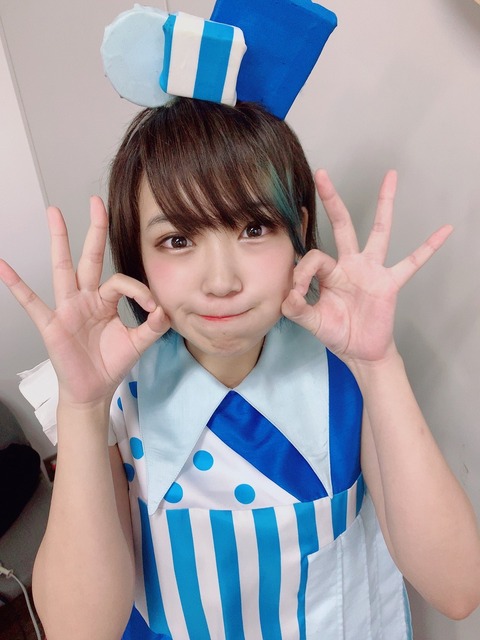 KissBee 谷藤海咲 画像_5417