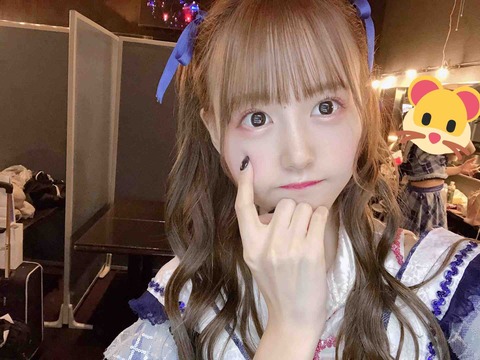 アキシブproject 真城里帆 アイドル 画像 チェキ グラビア6572