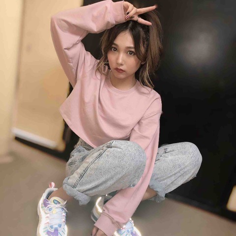 我儘ラキア 川﨑怜奈 画像 アイドル チェキ5157
