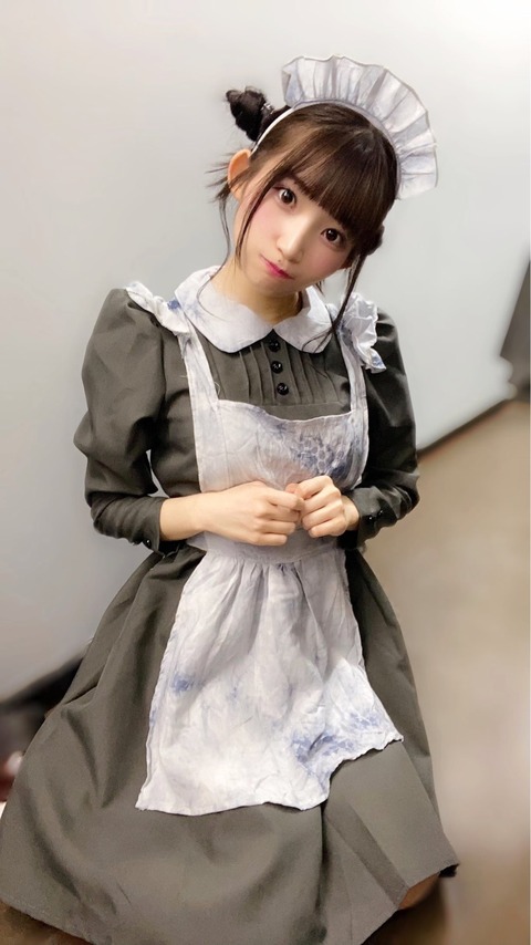 なんキニ！ 馳川侑奈 画像_8990