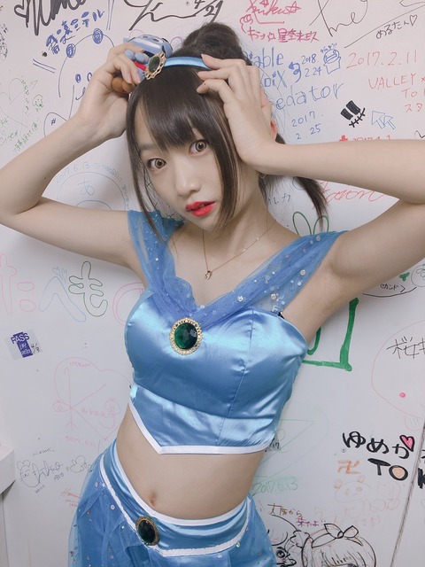 鶯谷 アイドル 鶯籠 とりかご 点点 画像