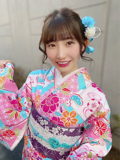 なんキニ！ 馳川侑奈 画像_8973