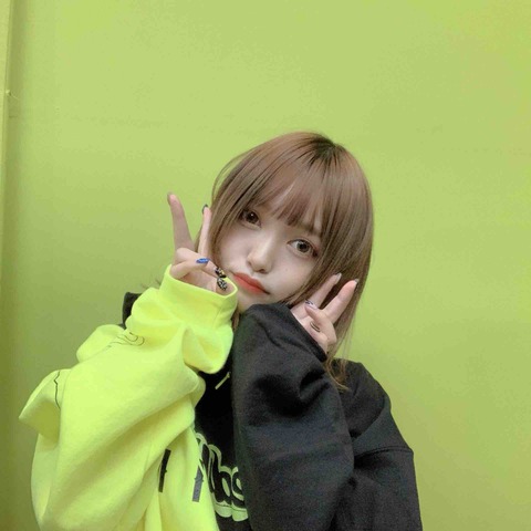 我儘ラキア MIRI ミリ 画像 アイドル チェキ4848