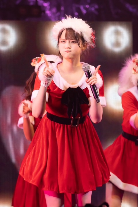 セクシー グラビア 水着 髙松瞳 イコラブ 谷間_6618