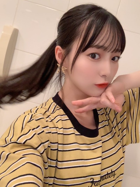 冨田菜々風 ≠ME ノットイコールミー) 画像 ノイミー_7878