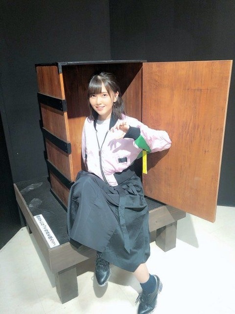 鬼滅の刃　声優　鬼頭明里　画像