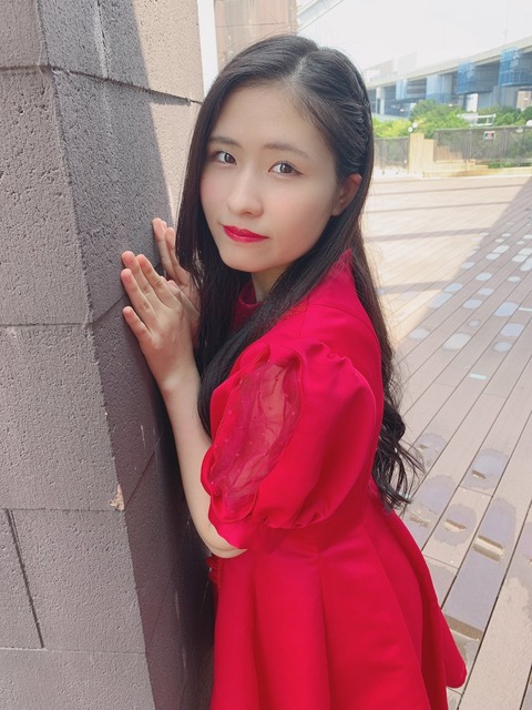 九州女子翼　詩絵里　画像1364