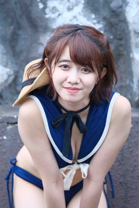 FESTIVE フェスティブ 南茉莉花 みなみまりか グラビア 画像 水着0909