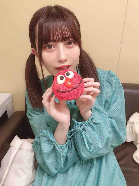 まねきケチャ 宮内凛 アイドル　画像　チェキ　グラビア0490