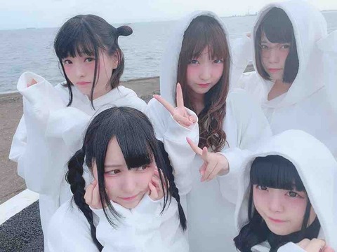 星歴13夜 アイドル　画像　チェキ