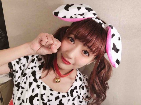 夢みるアドレセンス 夢アド 荻野可鈴 おぎのかりん アイドル 画像 チェキ