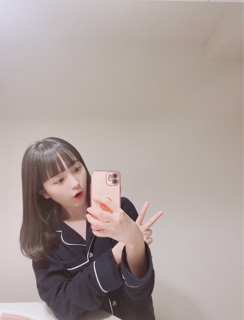 ふわふわ 松崎梨央 画像_0360