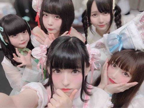 星歴13夜 アイドル　画像　チェキ