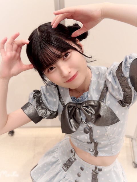 安藤汐音 mai mai サキドルエース 水着 画像 グラビア ビキニ_5133