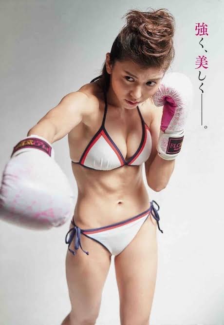 写真集 ぱんちゃん璃奈 水着 画像 グラビア ビキニ_6387