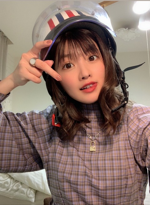 KissBee 中山星香 画像5288