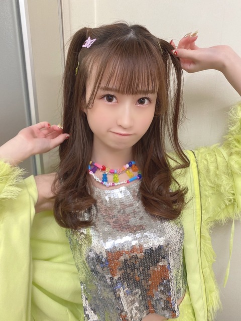 佐野心音　Peel the Apple　画像_2212