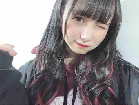 Pimm's ピムス 新谷真由 グラビア アイドル 画像 チェキ7581