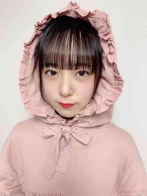 天晴れ！原宿 藤宮めい 画像7660