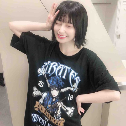 まねきケチャ 宮内凛 アイドル　画像　チェキ　グラビア0470
