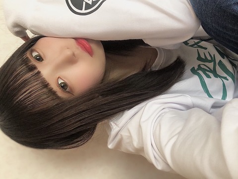 僕のClove 霞ひなた 画像5973