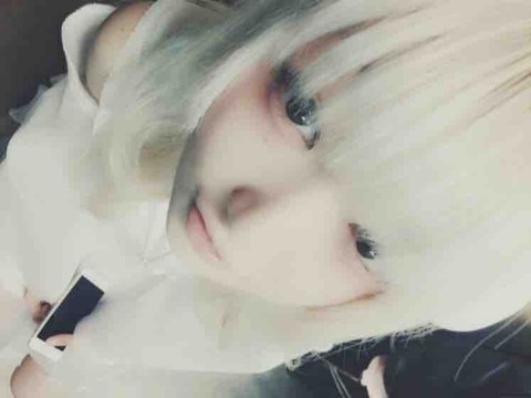 ぜんぶ君のせいだ。ぜん君。　アイドルましろ　チェキ