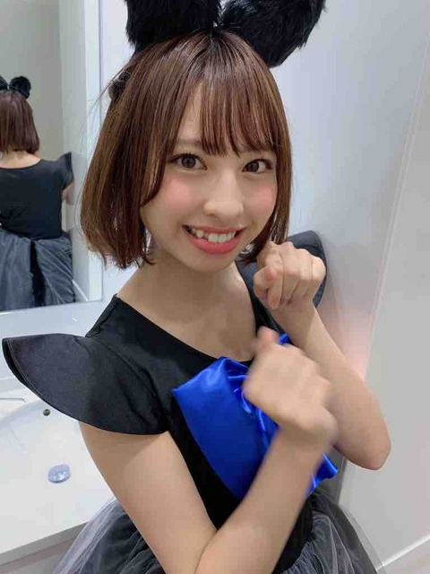水着　マジカル・パンチライン　マジパン　おっきー　沖口優奈　画像　グラビア7274