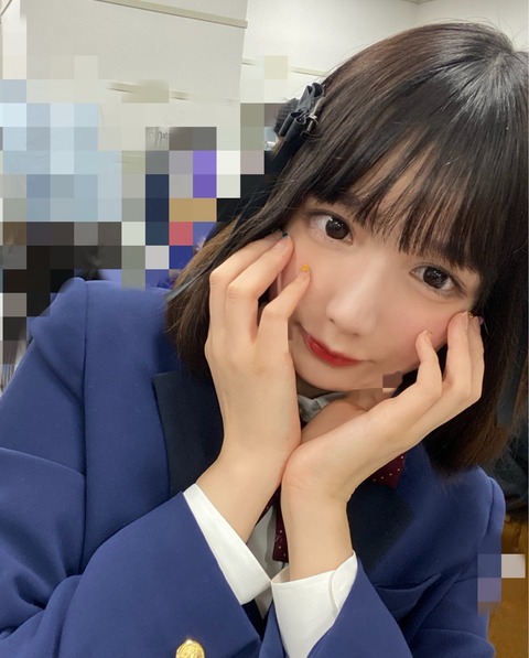 青春高校 兎遊たお きゅるりんってしてみて 画像_1852