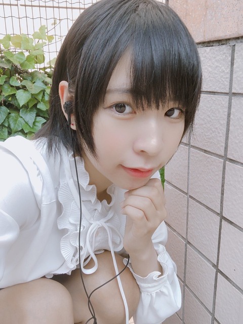 鶯谷 アイドル 鶯籠 とりかご 駄好乙 画像