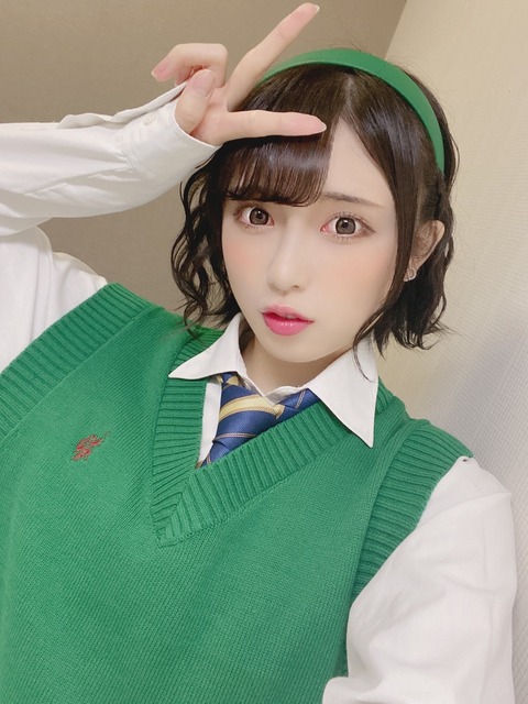 海月らな LinQ 画像_4033