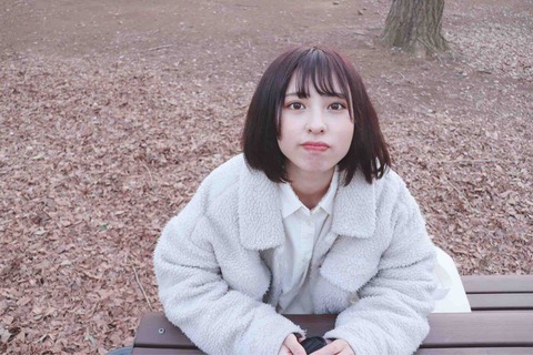 水着　マジカル・パンチライン　マジパン　おっきー　沖口優奈　画像　グラビア7264
