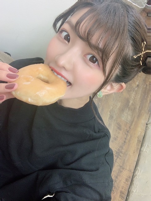 KissBee 中山星香 画像5293