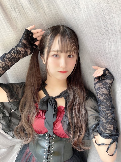 尾木波菜 ≠ME ノットイコールミー 画像 ノイミー_7974