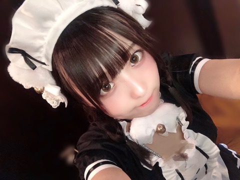 僕のClove 霞ひなた 画像5977