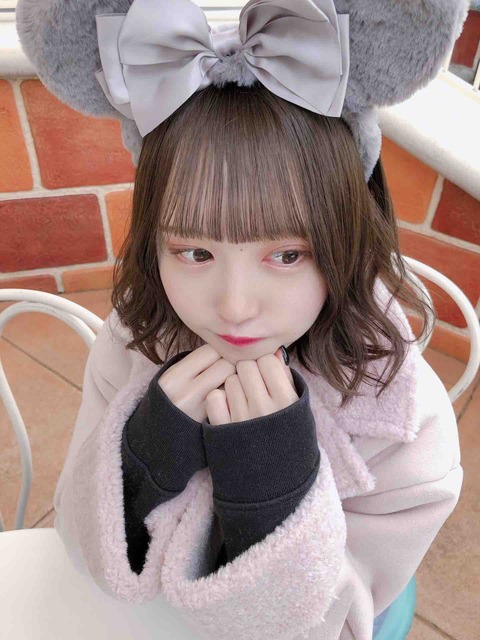 アキシブproject 真城里帆 アイドル 画像 チェキ グラビア6557