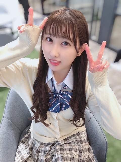 山本杏奈 =LOVE イコラブ 画像_6759