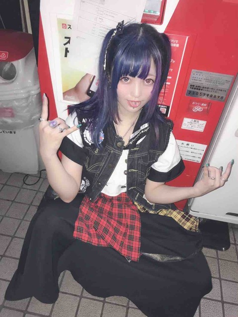 BLACKNAZARENE 冬野あゐく 画像 ふゆのどうぶつえん アイドル チェキ 水着 グラビア9383
