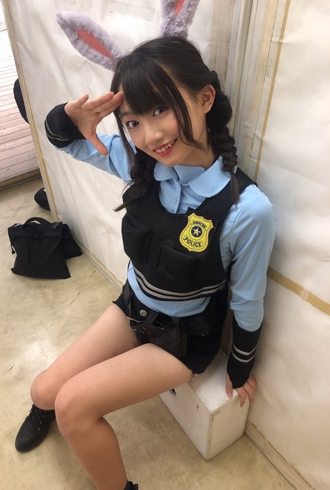 鶯谷 アイドル 鶯籠 とりかご 点点 画像