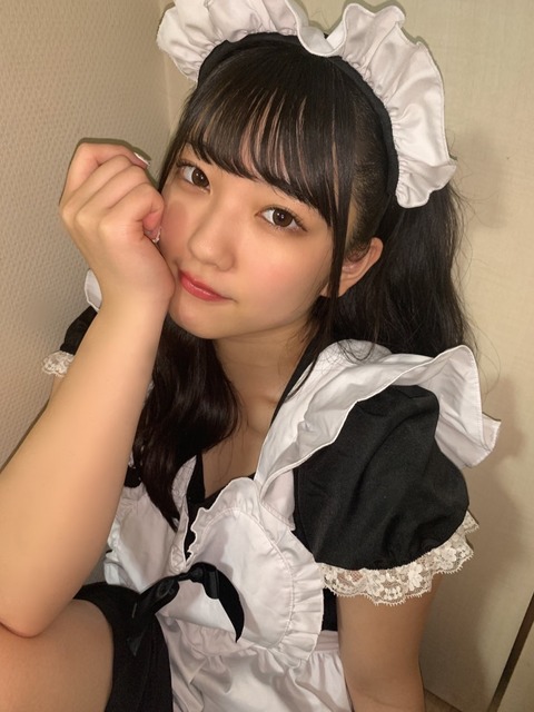 KissBee 篠原ののか 画像5385