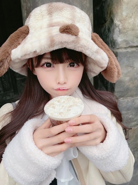 枢木瑠花 chuLa 画像_0974