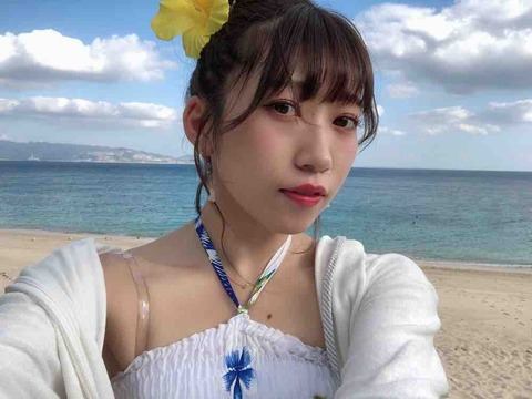 さきちゃん Luce Twinkle Wink 深沢紗希 画像4775