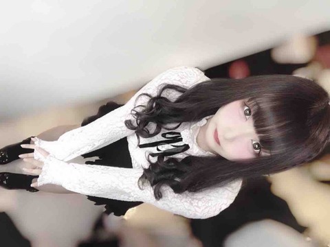 星歴13夜 園ほまれ ぜんぶ君のせいだ。姉妹ユニット　アイドル チェキ