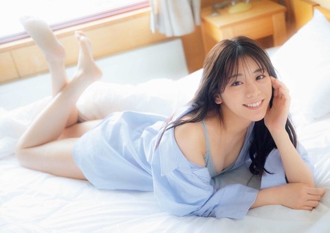 貴島明日香 グラビア 画像 水着 ビキニ 写真集_5724
