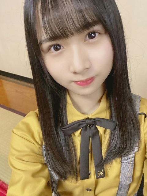 上村ひなの 日向坂46 画像_4110