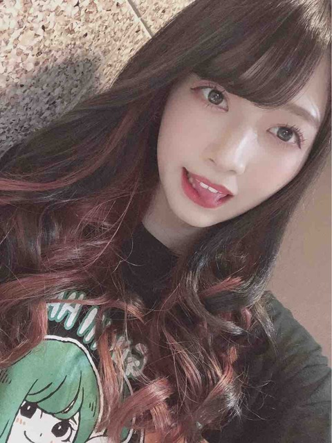夢みるアドレセンス 夢アド アイドル  山口はのん チェキ